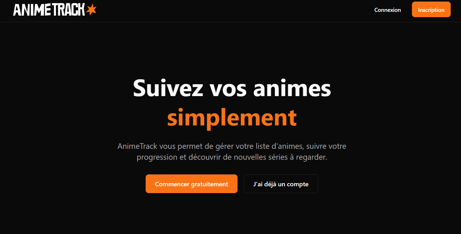 AnimeTrack